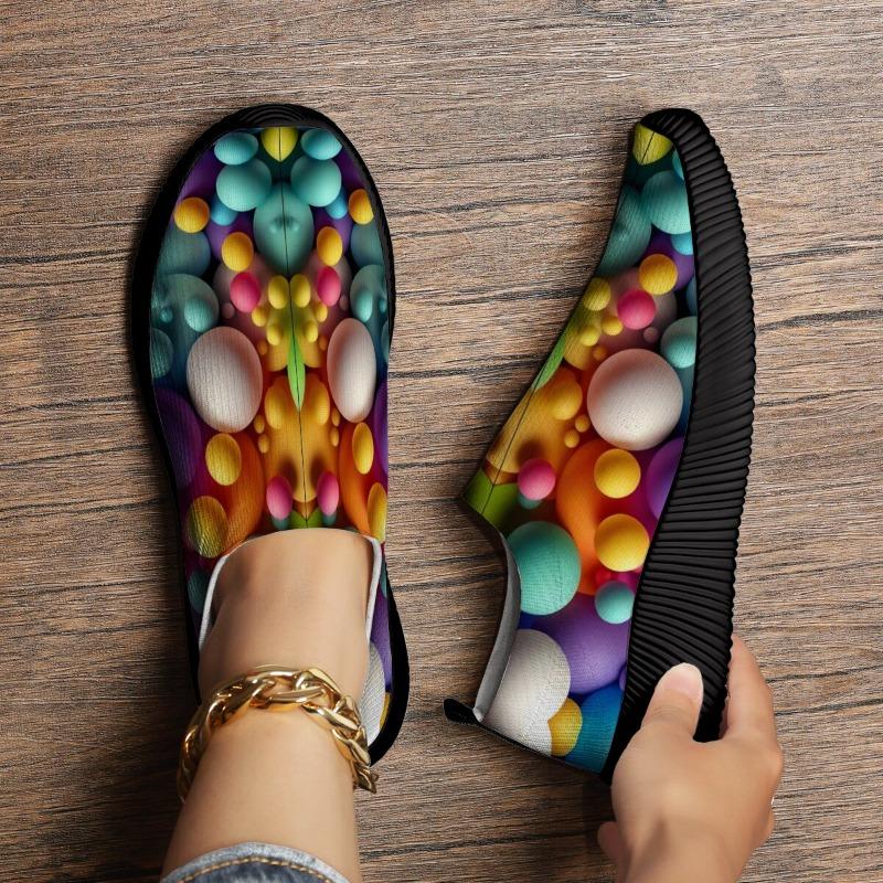 YRZL Women Walking Shoes 2025 Lightweight Breathable Comfortable Non Slip Athletic Sneakers for Women Gym Sports Shoes Outdoor