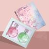 Xiaocheng Yixiang Men's Cologne Perfume Set Lasting Fragrance Women's Perfume Gift Box