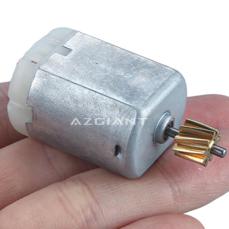 Motor de Cerradura de Portón Trasero para Jeep Renegade, Abarth 500 y Serie Fiat 500