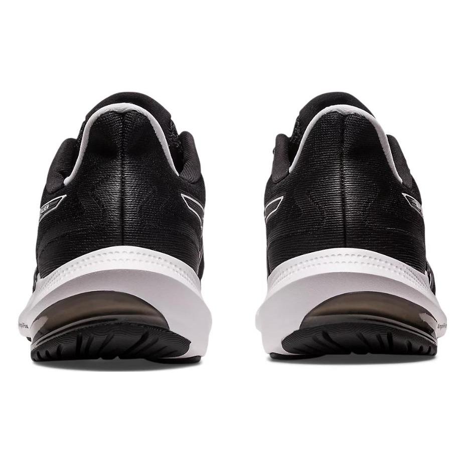 New Asics Gel Pulse 14 'Black White' Women's 1012B318-003