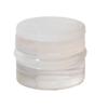Transparent Silicone Door Stopper No Drill Non Slip Soft Door Buffer Pad for Home Office Rental Apartment Safety