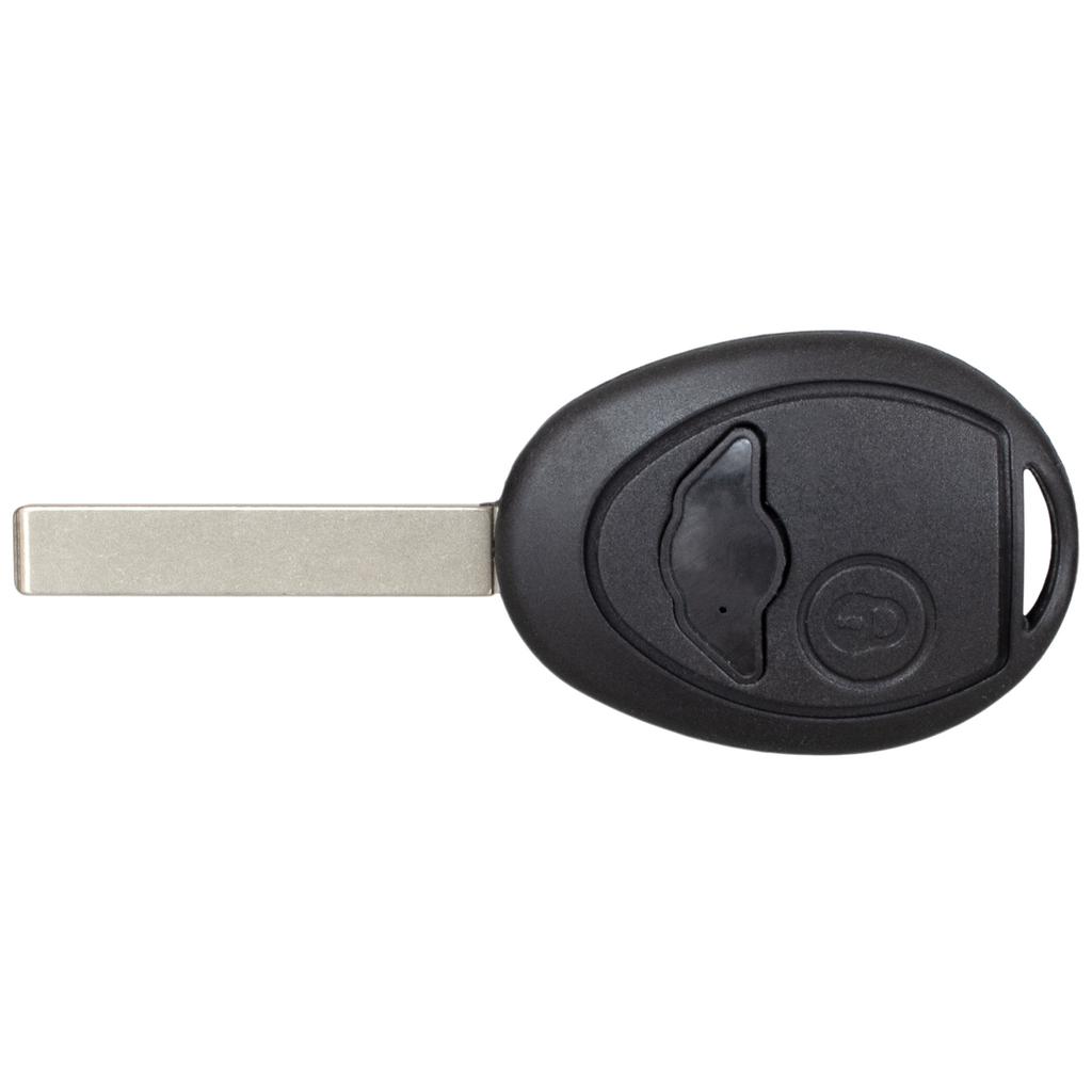 Mini R50 R52 Remote Control Housing, 2 Buttons