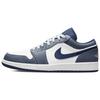 Air 1 Low 'Ashen Slate' Homme 553558-414