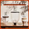 SCHNEIDER SWK-XM03 Manual Coffee Grinder