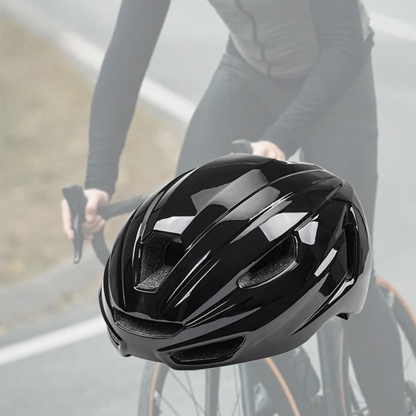 

Усовершенствованный велосипедный шлем для максимальной защиты и комфорта чёрный