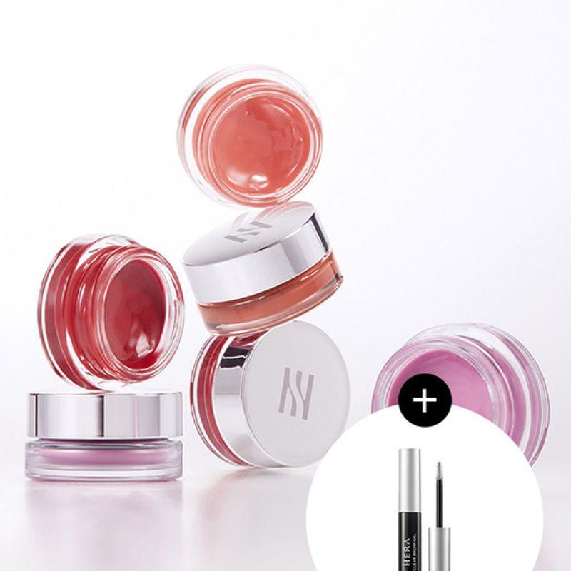 

NEW Sensual Lip & Cheek #03