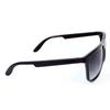 Lunettes de soleil - CARRERA - CA 5003 - Noir et gris - Protection UV 3