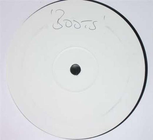 

12inch Record SOUNDBUG Boots Were Made BOOT002 Not On Label 2003 UK Dance Electronica Used