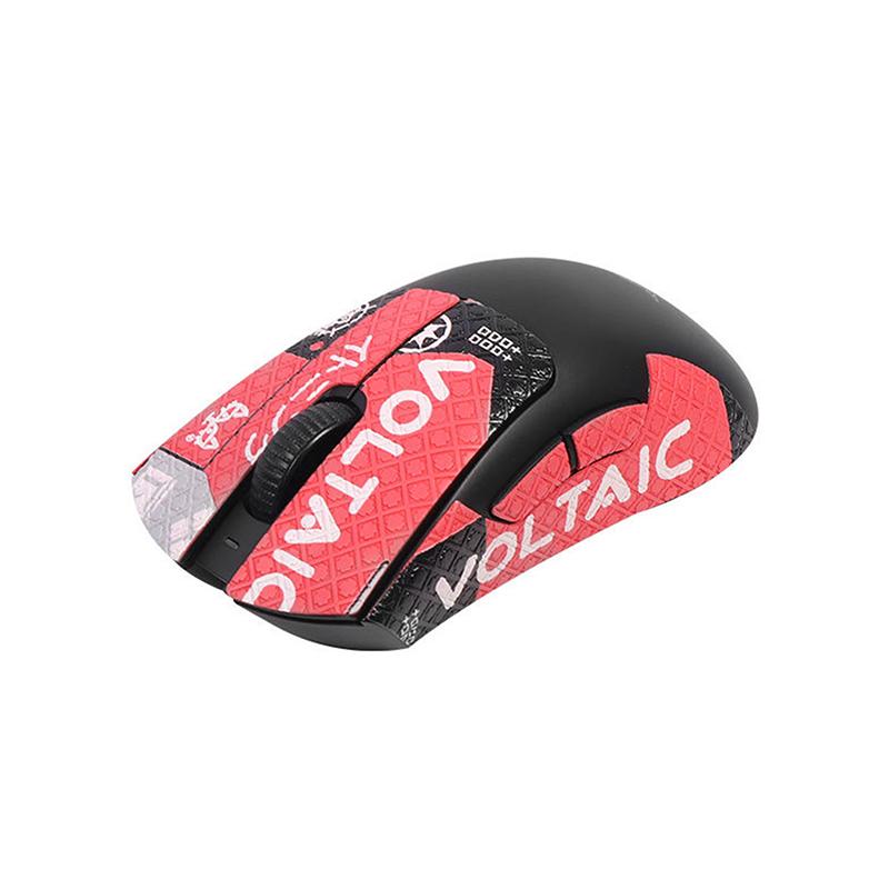 Maus-Griffband Skate Handgemachter Aufkleber Rutschfest Saug Schweiß Maus Anti-Rutsch-Aufkleber Für Razer Deathadder V3 Pro