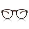 David Beckham Db 7021 0uc Men Eyeglasses