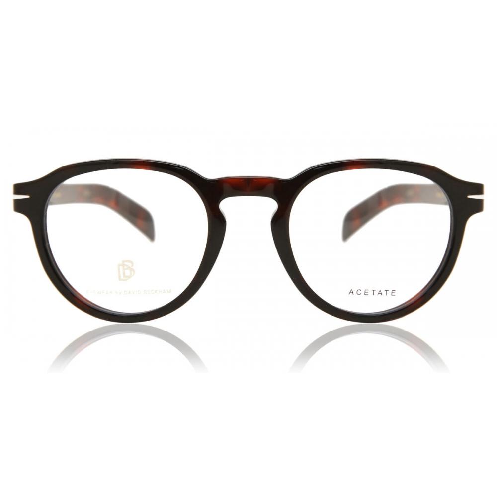 David Beckham Db 7021 0uc Men Eyeglasses