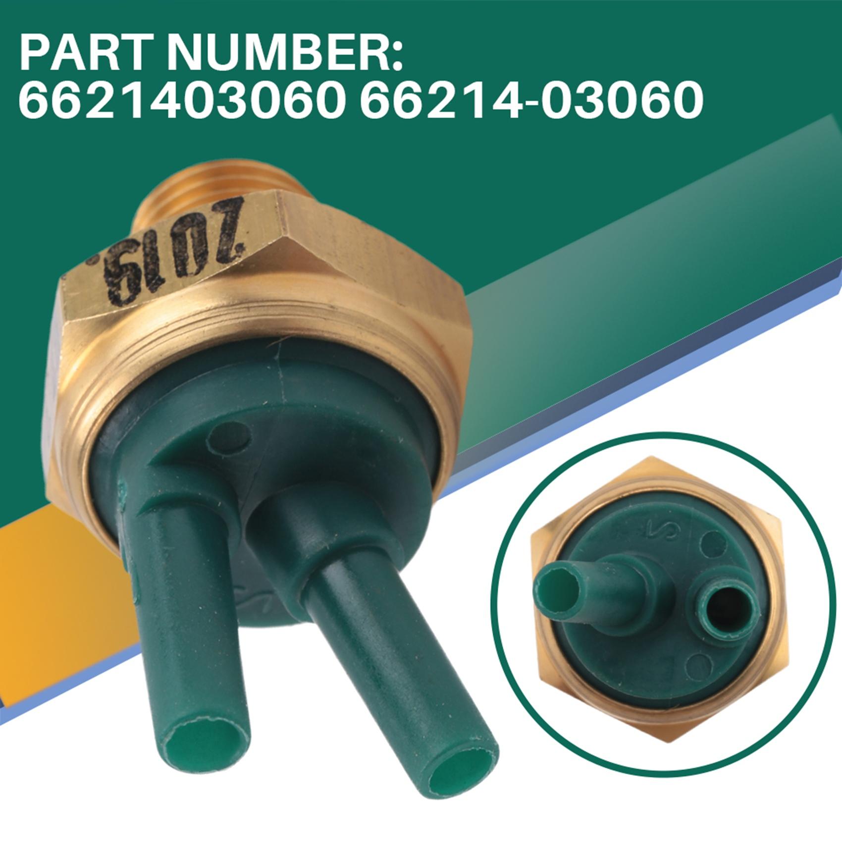 ABLZ-Термоклапан для Ssangyong Istana Rexton 2001-2006 6621403060 66214-03060