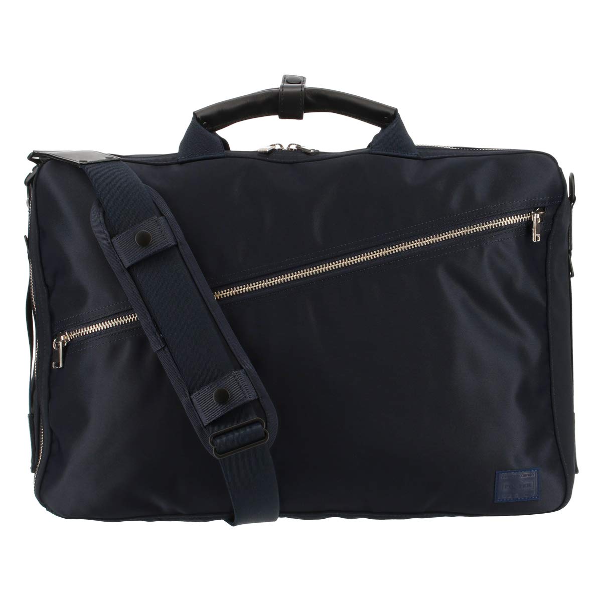 

Ділова сумка 3WAY B4 Backpack Porter Lift Navy [Porter] Men s [50]