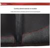 Pet Car Seat Non-Slip Protector Pad - Child & Dog Anti-Dirty Cushion.