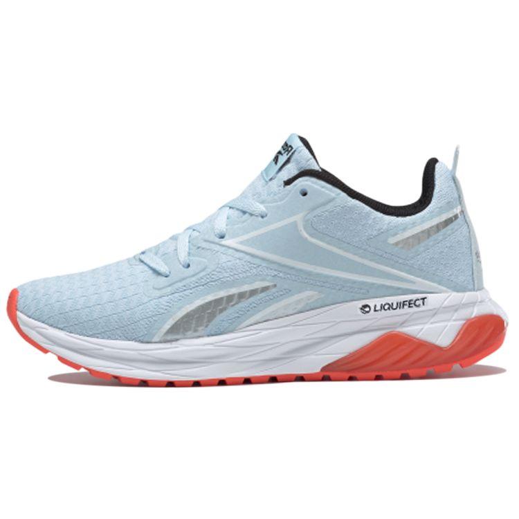 Reebok Liquifect 180 SPT AP Women Blue White Orange FV2750 EU 36
