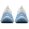 Anta Fuyiao LT Trendy Versatile Casual Non-Slip Wear-Resistant Breathable Low-Top Dad Shoes Women sneaker White Blue 122528857-3