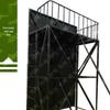 Junli 4-Meter Graduation & Victory Climbing Wall