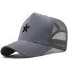 Big Head Plus Size Baseball Cap 100% Cotton Fits Men Women Adjustable Dad Hat Oversize 58-60cm 61-65cm