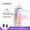 LANSKODI France Lip Repair Essence: Moisturizing, Nourishing, Hydrating Lip Balm 7ml - Reduces Lip Lines