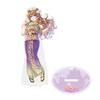 KADOKAWA Love Live Nijigasaki High School Idol Club Nijigaku Fantasy World Travel Acrylic Figure Omi Kanata Approx. H170 x W70mm Made of Acrylic