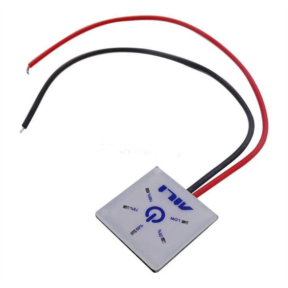 

Предупреждение о пониженном напряжении литиевой батареи Индикатор емкости печатной платы Дисплей мощности Тестер мощности 7S li-ion 29.4V