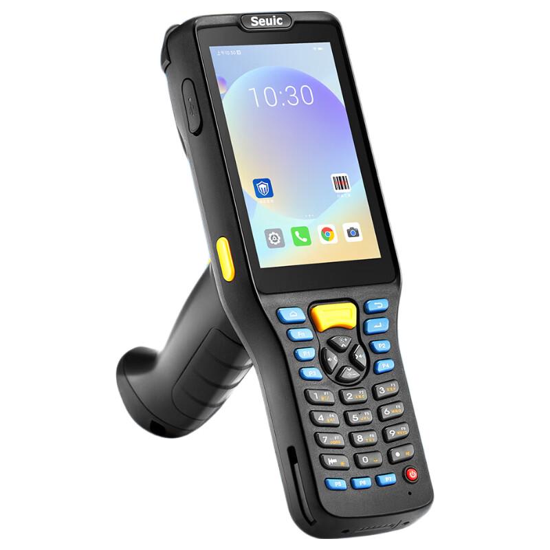 Seuic AUTOID Q7 Handheld Data Terminal