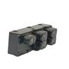 93570-1R101 935701R101 Power Master Window Switch for Hyundai 2011-2017 Accent Solaris