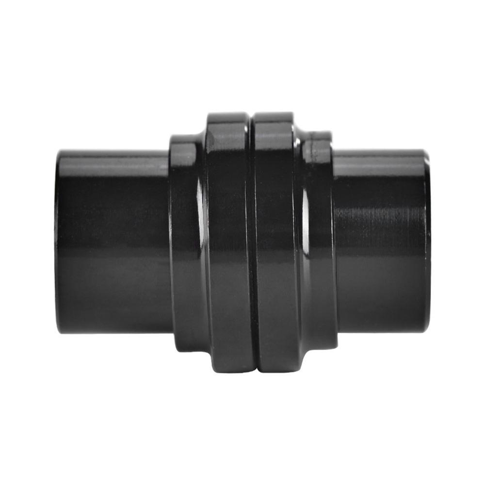 22.2*8mm/25.4*8mm Rear Shock Absorber Adapter Aluminium Alloy High Strength Bushing Rear Shock Mount Rear Shock Mount Hardware
