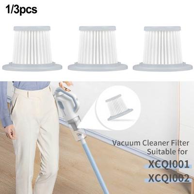 Vacuum Cleaner Filter Vacuum Filter Washable Exquisited