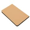 for Iplay50 Mini Leather Case Accurate Hole Position Multifunctional Portable Tablet Protective