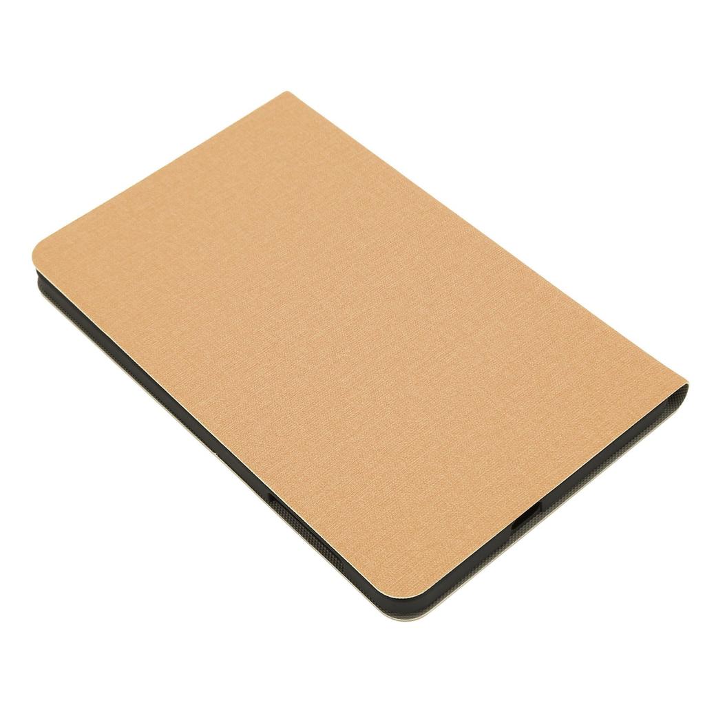 for Iplay50 Mini Leather Case Accurate Hole Position Multifunctional Portable Tablet Protective