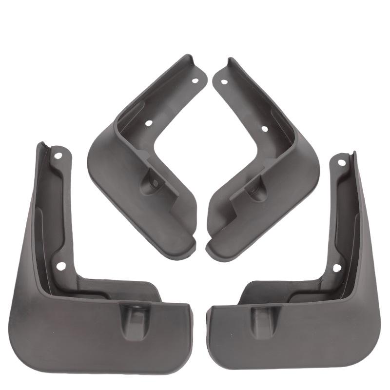 Kia K3 1.5T High Trim 2019+ Automotive Tire Mudguard