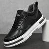 Fashion Color Matching Men Sneakers New Trendy Male Vulcanize Shoes Versatile Non-slip Sports Footwear Luxury Brand Skate Shoes Trainers