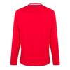 Mens Sunblock Plain Long-Sleeved T-Shirt