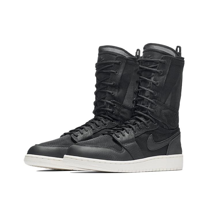 Jordan 1 Explorer Xx Black Phantom Women's AQ7883-001