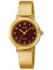 WOMEN'S WATCH CASIO LTP-B170G-5B (zd660e) + BOX