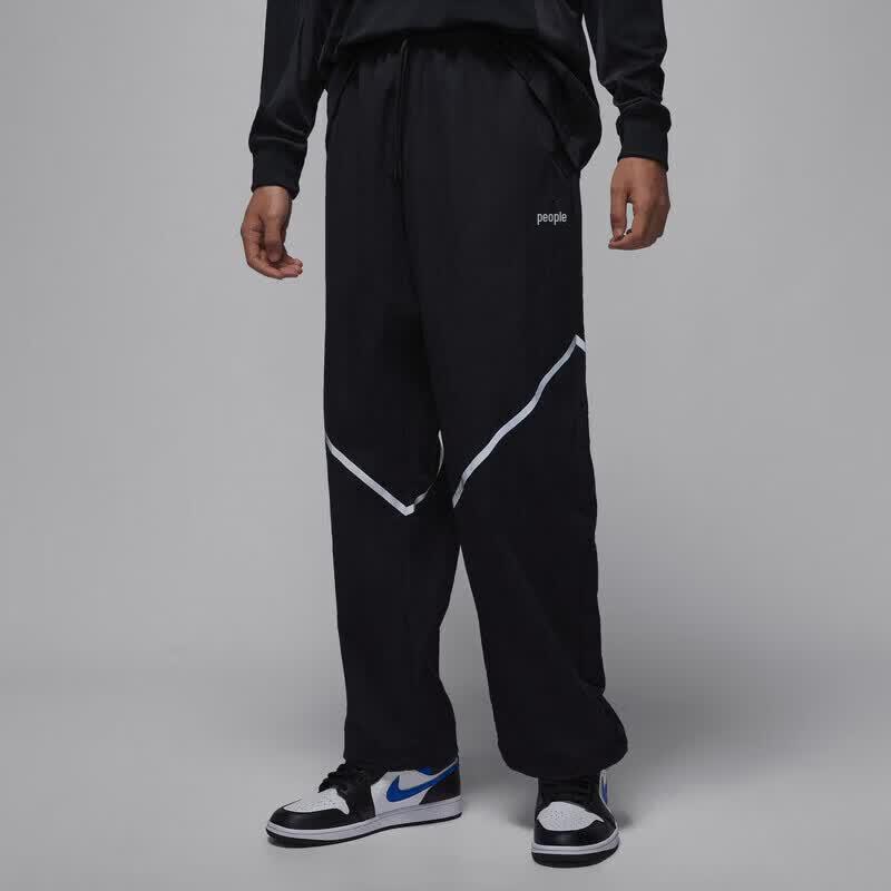 Jordan Men s Woven Track Pants XL