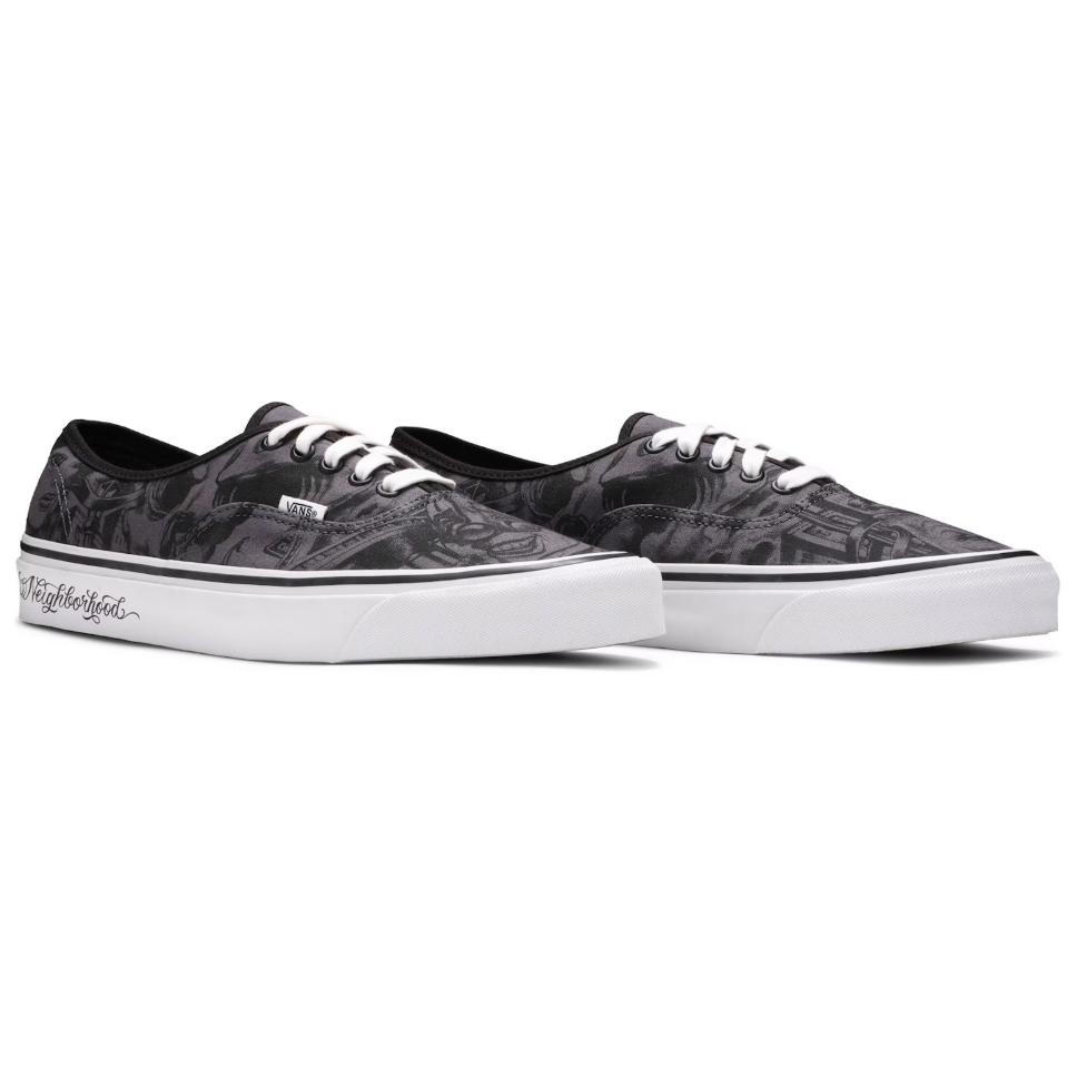 Authentic Neighborhood x Mister Cartoon x Authentic Vans 44 Dx 'Stampa Tatuaggio' VN0A38EN00G1