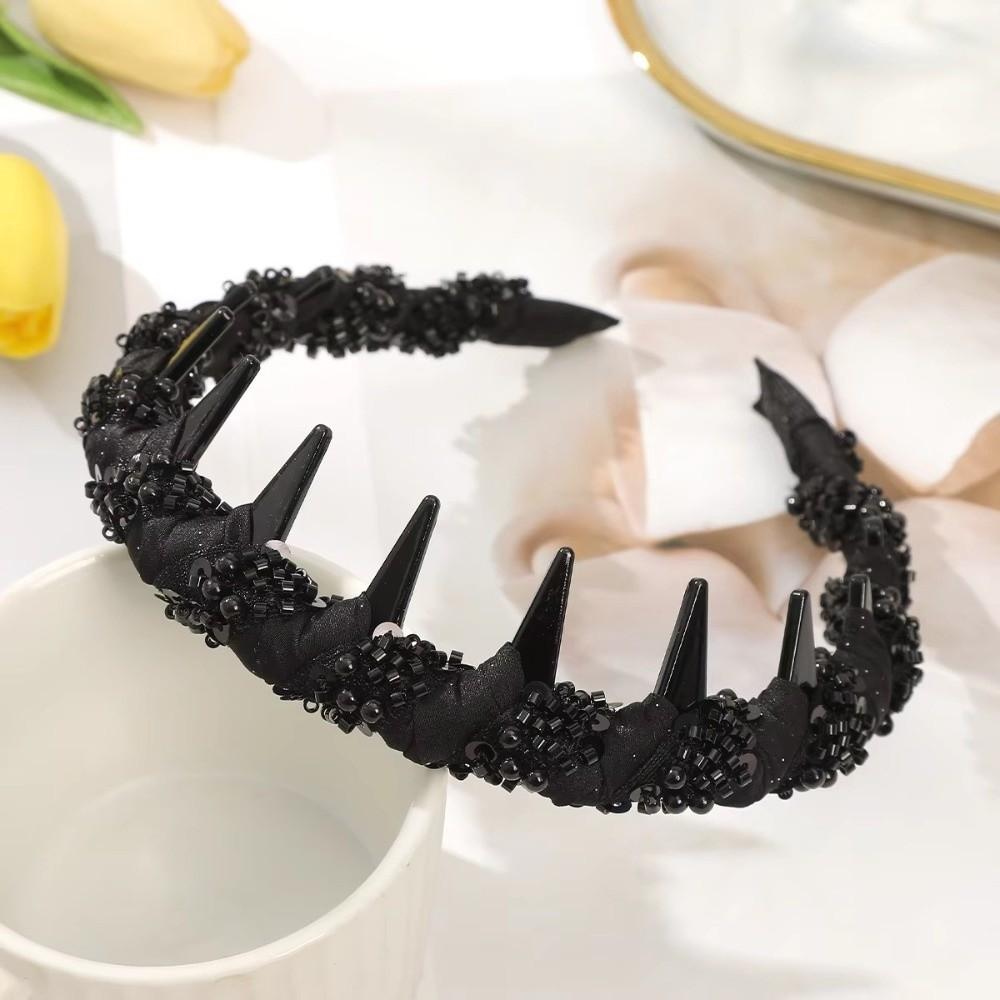 Wave Hairband Elegant Hair Comb New Hair Hoop  For Women Girls