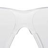 3M Secure Fit Protective Glasses with Magnifying Glasses SF420AF (+2.0)