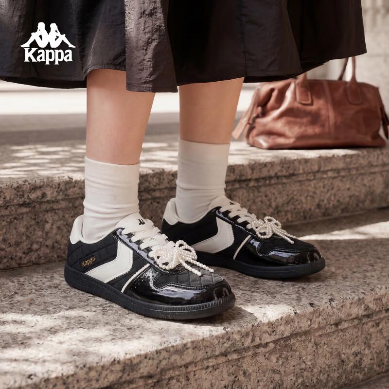 Kappa Women's Lightweight Casual Sneakers