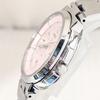 Used SEIKO LUKIA Ladies Battery Replaced Working Condition S-26