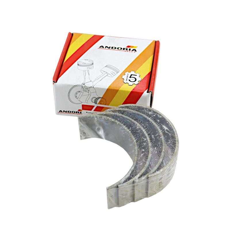 Set of connecting rod bearings N-1.00 (IV cut) 50103913, 90060123 Ursus C-330 ANDORIA