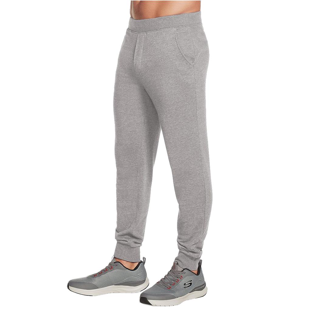 Skechers Go Walk Expedition Jogger Pant, Mens grey Trousers
