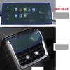 TPU Schutzfolie für Chery TIGGO 4 Pro 2022-2024 Getriebeschaltpanel Luftauslassblende GPS-Navigationsbildschirm Kratzfest