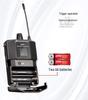 UHF Wireless Lavalier Microphone for Mobile Live Streaming & Vlogging - Special Offer