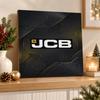 JCB Diamond Painting Kit 5D Full Drill DIY Diamond Mosaic Wall Art Home Decor