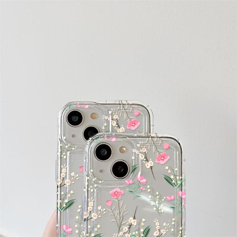 Pouzdro na telefon Airbag pro iPhone 11 13 XR 15 14 Pro Max iPhone 12 16 7 8 Plus XS Max Samsung A15 A55 A05 S21 S22 S23 S24 Redmi 12 13C 13 9