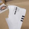 Inner Height-increasing Women's Shoes Spring and Summer New Casual Shoes Slope Heel Versatile Women's Single Shoes