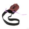 Waterproof Water Bottle Holder Carrier Bag Pouch Sleeve With Pocket